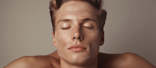 Cuidados Específicos para Homens com Pele&nbsp;Oleosa